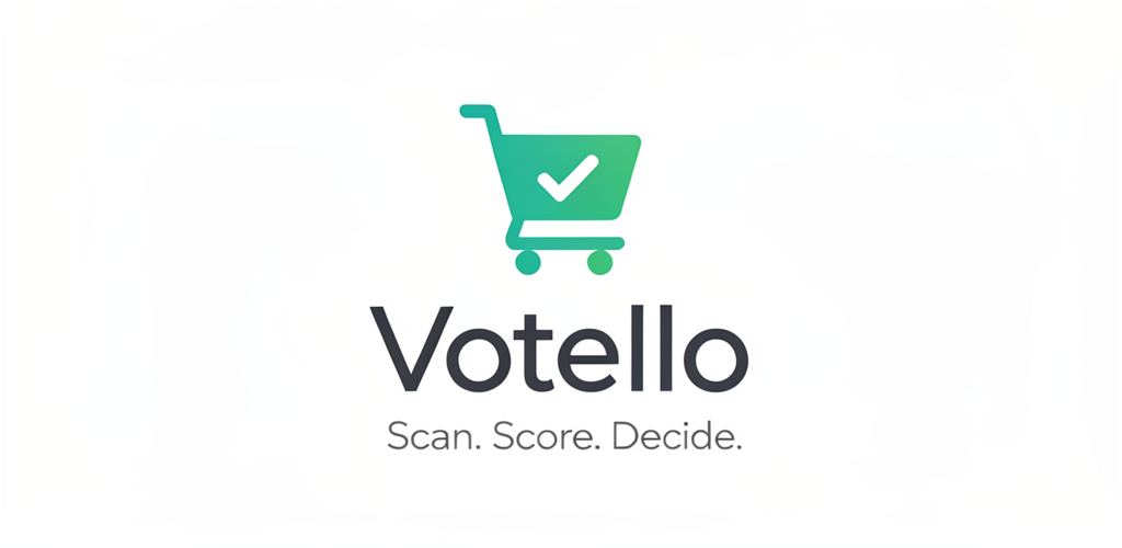 Votello feature graphic
